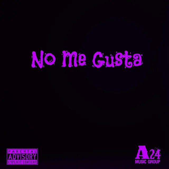 No Me Gusta - Chopped & Screwed