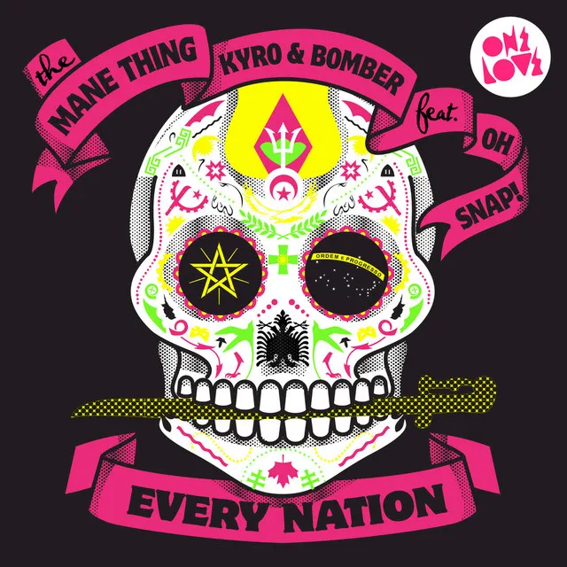 Every Nation (Pop the Hatch Remix)