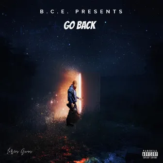 Go Back by LeBron Givaun