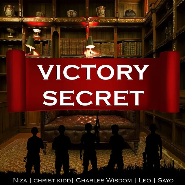 Victory Secret