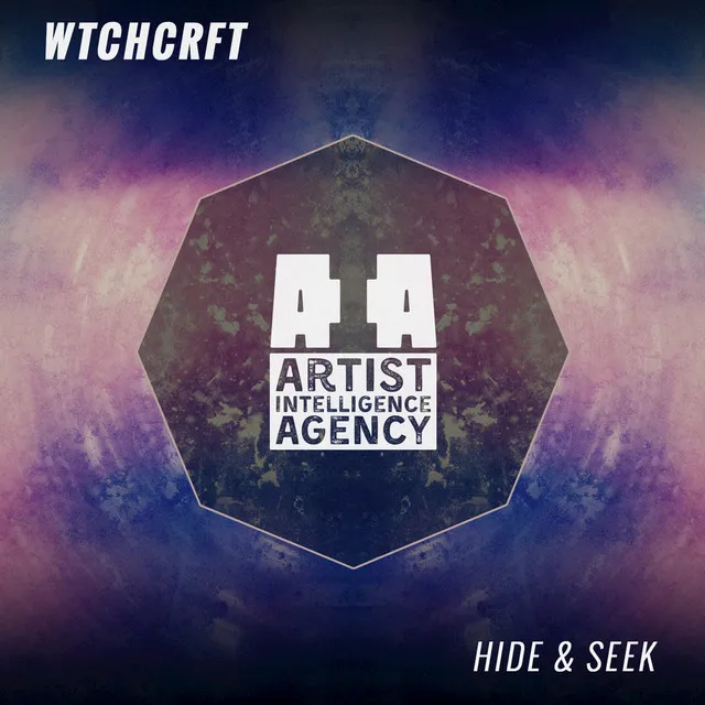 HIDE & SEEK - Single