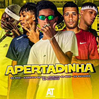 Apertadinha by Mc Hianzinho