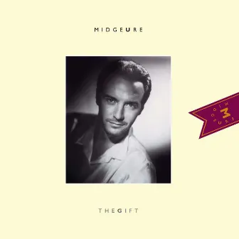 The Gift (Deluxe Version) by Midge Ure