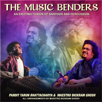 The Music Benders by Tarun Bhattacharya