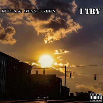 I Try by ELLI$