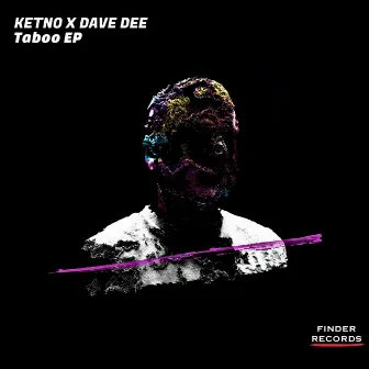 Taboo EP by Dave Dee