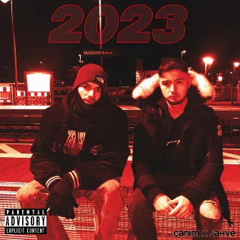 2023 by Jahve