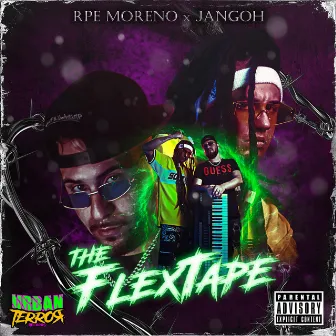 The FlexTape by RPE Moreno