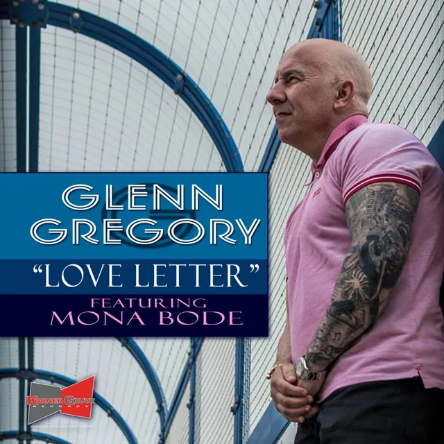 Love Letter (feat. Mona Bode)