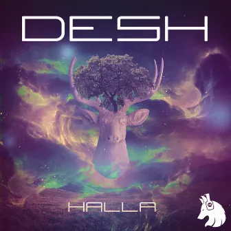 Halla by Desh