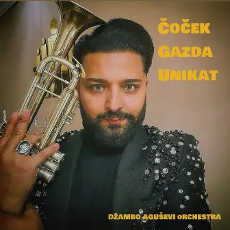 Čoček Gazda Unikat by Džambo Aguševi Orchestra