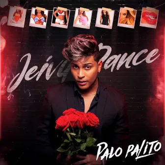 Palo Palito by Jeivy Dance