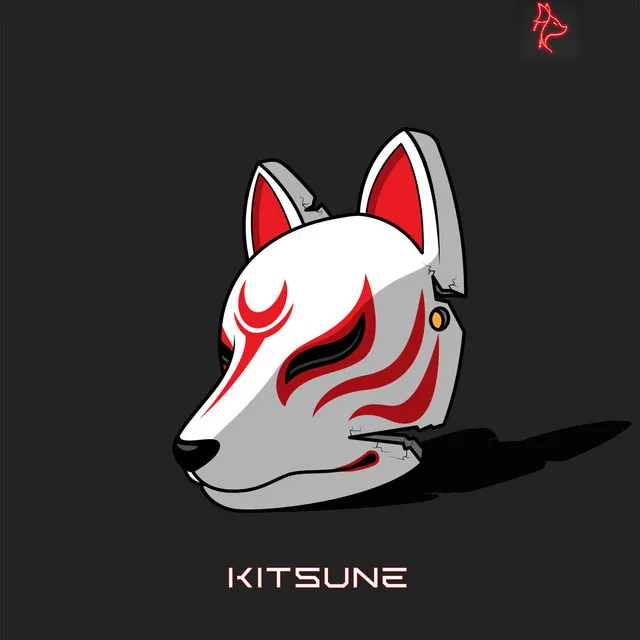 Kitsune