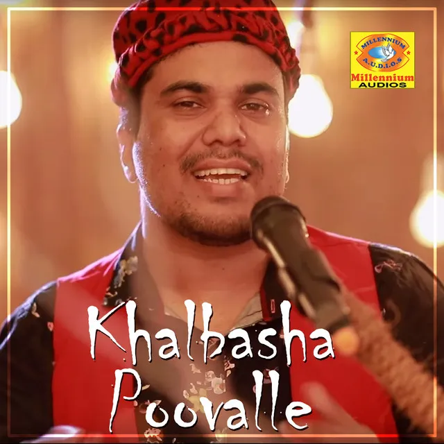 Khalbasha Poovalle