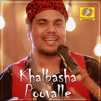 Khalbasha Poovalle by Nizam Thaliparamba