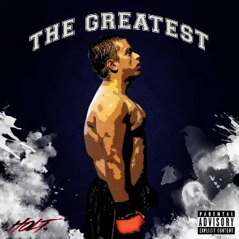 The Greatest by Holt