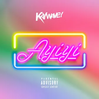 Ayiyi by Kaywavey