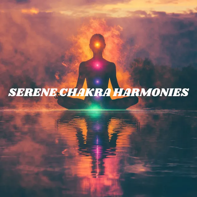 Serene Chakra Harmonies - Guided Music for Balance & Healing