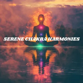 Serene Chakra Harmonies - Guided Music for Balance & Healing by Meditating Spirit