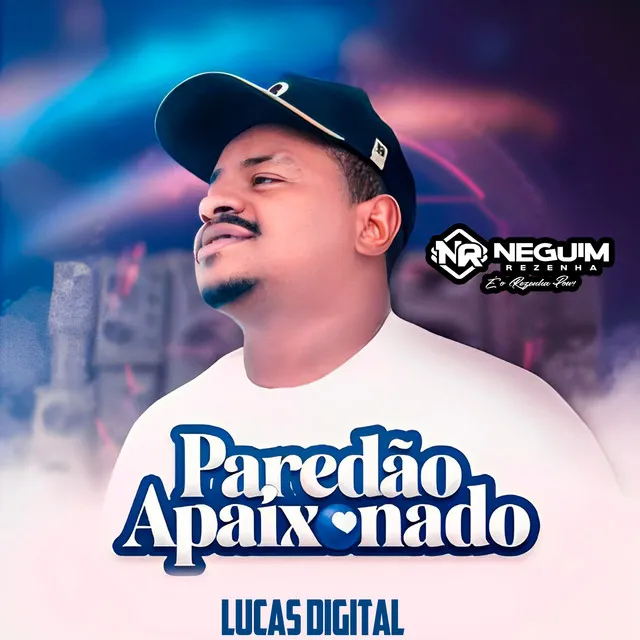 Paredão Apaixonado