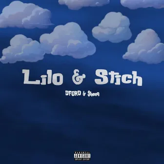 Lilo & Stitch by $heen