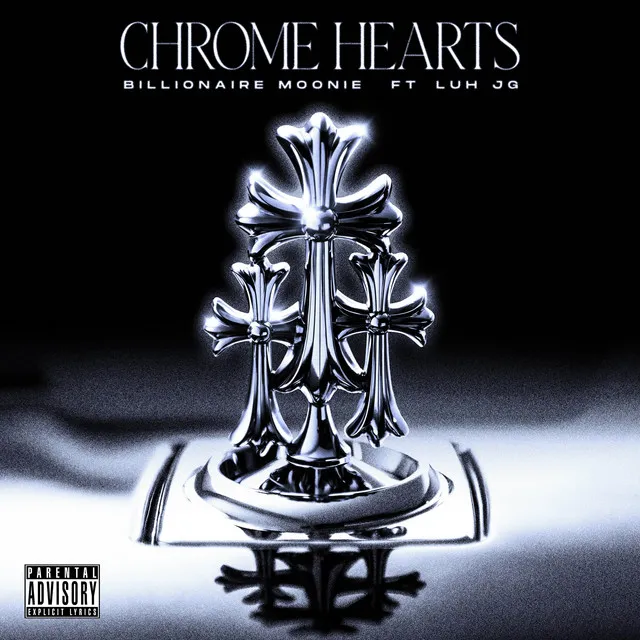 Chrome Hearts