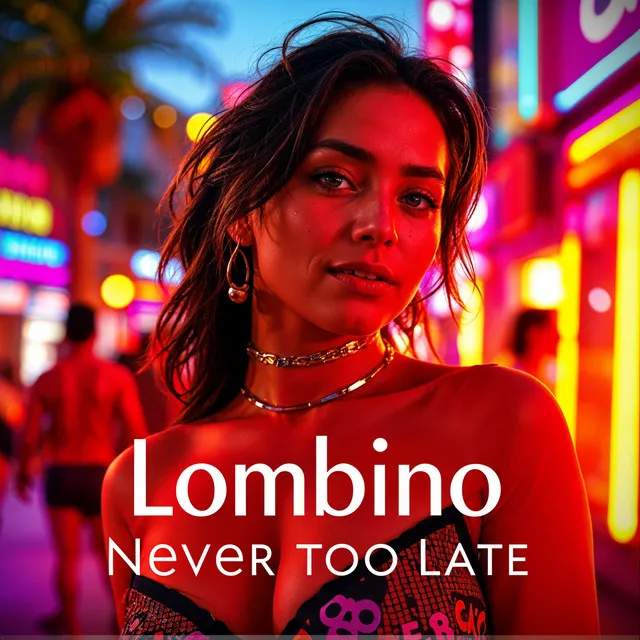 Never Too Late - Radiocut