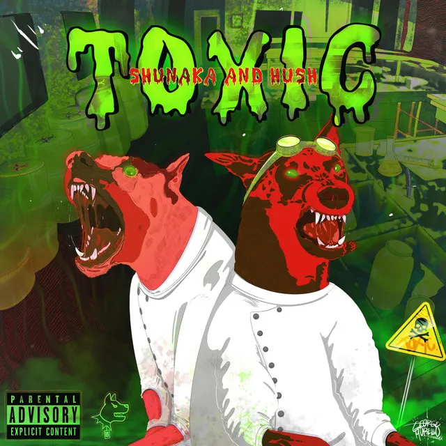 TOXIC INTRO