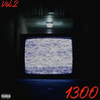 1300, Vol. 2 by Khir KK