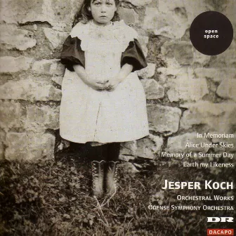 Koch: Orchestral Works by Jesper Koch