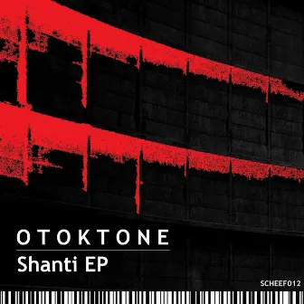 Shanti by Otoktone