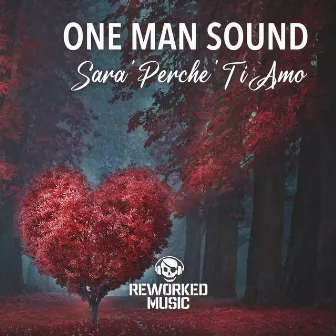 Sarà Perchè Ti Amo by One Man Sound