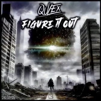 Figure it Out by Qulex