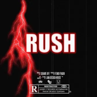 Rush by Square Off