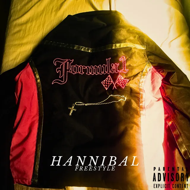 Hannibal Freestyle