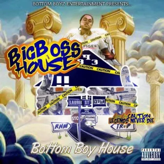 Big Boss House by BottomBoy House