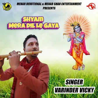 Shyam Mera Dil Le Gaya by Unknown Artist