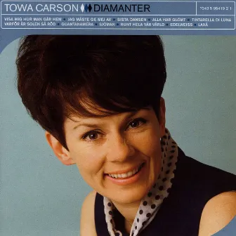 Diamanter by Towa Carson