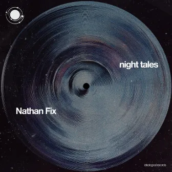 Night Tales by Nathan Fix