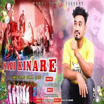 Nadi Kinare by Montu Kumar