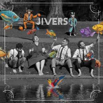 Swingin´ MEW by Jivers Swing