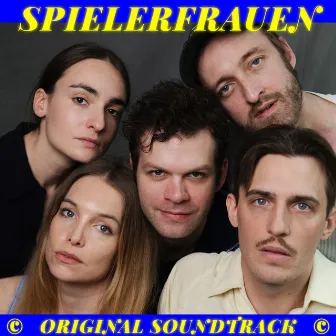 Spielerfrauen Original Soundtrack by Paul Eisenach