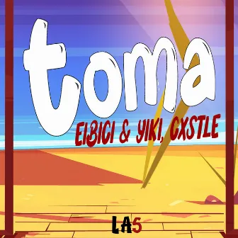 Toma by Castle