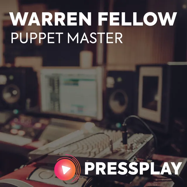 Puppet Master