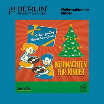 Weihnachten für Kinder by Bernhard Wittgruber