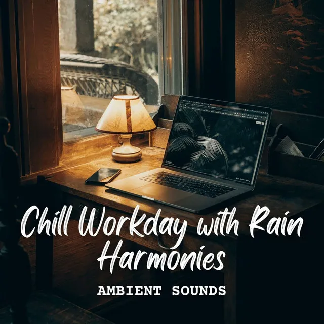 Harmonic Rainfall for Creative Flow