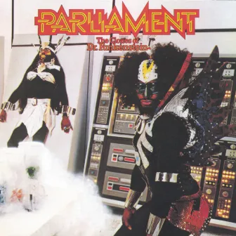 Clones Of Dr. Funkenstein by Parliament