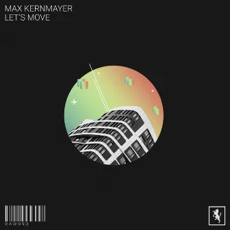 Let's Move by Max Kernmayer