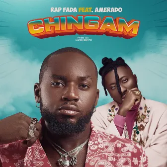 Chingam by Rap Fada