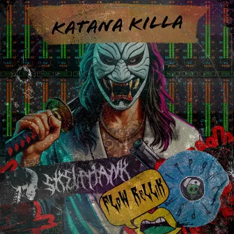 KATANA KILLA by FLoW ReLLiK